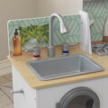 Kidkraft Detská Kuchynka Whisk & Wash