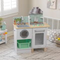 Kidkraft Detská Kuchynka Whisk & Wash