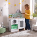 Kidkraft Detská Kuchynka Whisk & Wash
