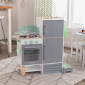 Kidkraft Detská Kuchynka a Práčovňa 2v1 Kitchen and Laundry