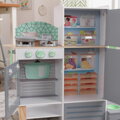 Kidkraft Detská Kuchynka a Práčovňa 2v1 Kitchen and Laundry