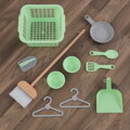 Kidkraft Detská Kuchynka a Práčovňa 2v1 Kitchen and Laundry
