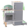 Kidkraft Detská Kuchynka a Práčovňa 2v1 Kitchen and Laundry