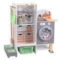 Kidkraft Detská Kuchynka a Práčovňa 2v1 Kitchen and Laundry