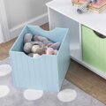 KidKraft komoda s vysúvacími boxmi PASTEL  