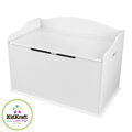KidKraft drevená komoda Austin White