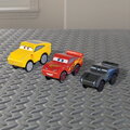 KidKraft Disney Pixar Cars 3 - 3 Autíčka Crazy Eights