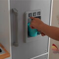 KidKraft Drevená Kuchynka Gourmet Chef