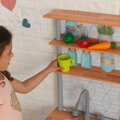 KidKraft Drevená Kuchynka Gourmet Chef