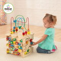 KidKraft Veľká hracia kocka - Deluxe Aktivity Cube