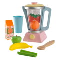 Kidkraft príslušenstvo do kuchynky Pastel Smoothie Set