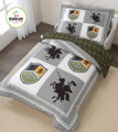 KidKraft 4 dielny set do postieľky Ritiersky Hrad