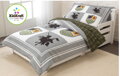 KidKraft 4 dielny set do postieľky Ritiersky Hrad