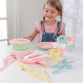 KidKraft set na varenie PASTEL