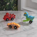 KidKraft Svet Dinosaurov