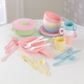 KidKraft set na varenie PASTEL