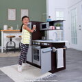 KidKraft kuchynka UPTOWN ESPRESSO 