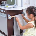 KidKraft kuchynka UPTOWN ESPRESSO 