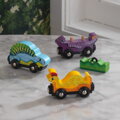 KidKraft Svet Dinosaurov