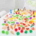 KidKraft sada potravín 115 kusov