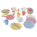 KidKraft set na varenie PASTEL