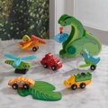 KidKraft Svet Dinosaurov
