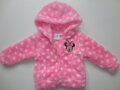 Disney Minnie Bunda Coral fless ružová