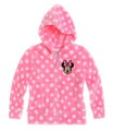Disney Minnie Bunda Coral fless ružová