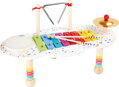 Small Foot Xylofon bodky