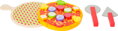 Small Foot Pizza set na krájanie