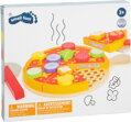 Small Foot Pizza set na krájanie