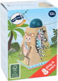 Small Foot Veža Z Kociek Puzzle Džungľa