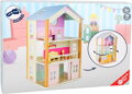 Small Foot Domček Pre Bábiky - otočný