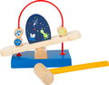 Small Foot Hojdací Labyrint S Kladivkom Space