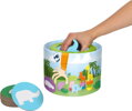 Small Foot Pexeso box so zvieratkami