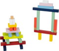 Small Foot Počítacie Tyčinky Edukačný Box XL