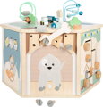 Small Foot Motorická Interaktívna Kocka Pets XXL