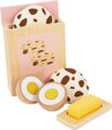 Small Foot Mixér Set Tasty