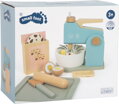 Small Foot Mixér Set Tasty