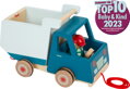 Small Foot Ťahacie Auto Sklápač