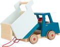 Small Foot Ťahacie Auto Sklápač
