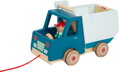 Small Foot Ťahacie Auto Sklápač
