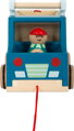 Small Foot Ťahacie Auto Sklápač