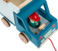 Small Foot Ťahacie Auto Sklápač