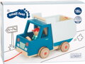 Small Foot Ťahacie Auto Sklápač