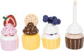 Small Foot Stojan Na Muffiny