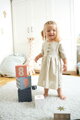 Small Foot Stohovacie kocky 