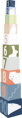Small Foot Stohovacie kocky 