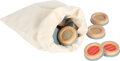 Small Foot Dotykové Pexeso Sensory