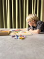 Small Foot Vzdelávací Box Matematika Educate